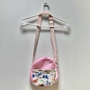 Cute Kids Animal Bag